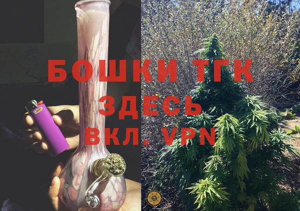 стафф Гусь-Хрустальный